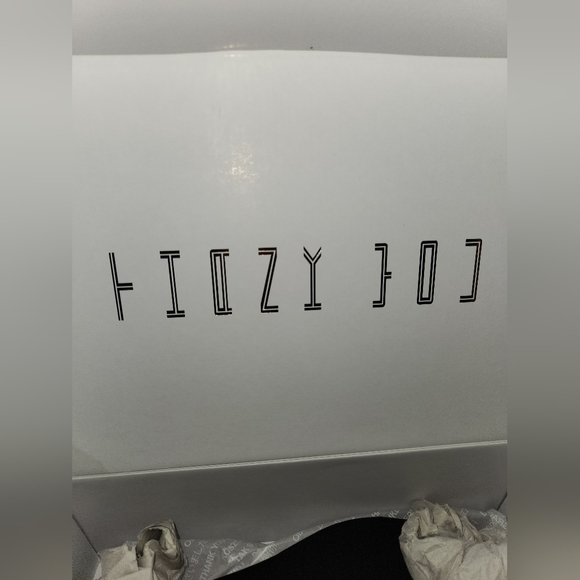 Jordan Retro 11 Empty Box - Picture 6 of 7